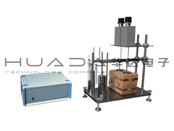 HNJC-3型全自動(dòng)膠質(zhì)指數(shù)測(cè)定儀